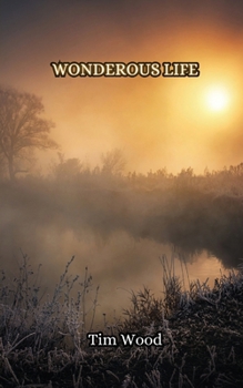 Paperback Wonderous Life Book