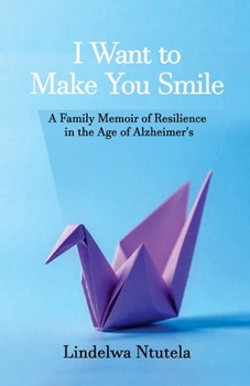Paperback I Want to Make You Smile Book