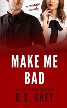 Paperback Make Me Bad Book