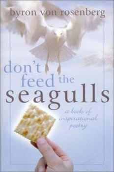 Paperback Don't Feed the Seagulls Book
