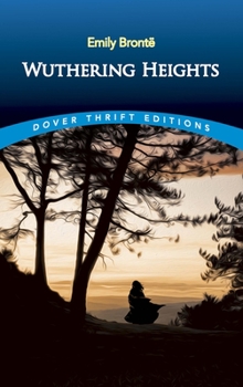 Paperback Wuthering Heights Book