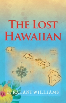 Paperback The Lost Hawaiian Book