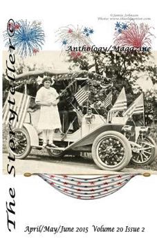 Paperback The Storyteller June 2015 Book