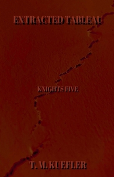 Paperback Extracted Tableau Book