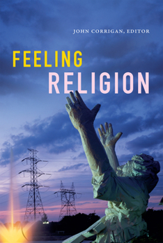 Paperback Feeling Religion Book