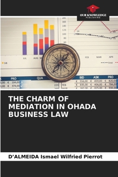 Paperback The Charm of Mediation in Ohada Business Law Book