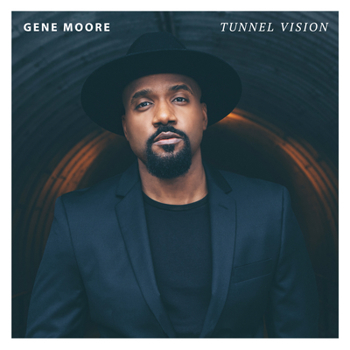 Audio CD Tunnel Vision Book