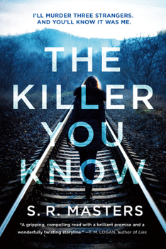 Paperback The Killer You Know Book