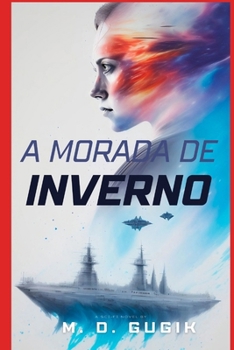 Paperback A Morada de Inverno [Portuguese] Book