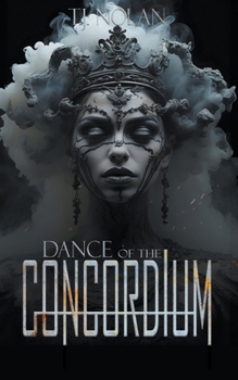 Paperback Dance of the Concordium Book