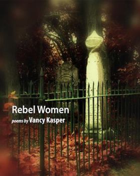 Paperback Rebel Women Book