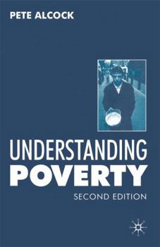 Paperback Understanding Poverty Book