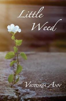 Paperback Little Weed Book