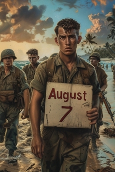 August 7: A Day in Time