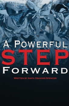 Paperback A Powerful Step Forward Book