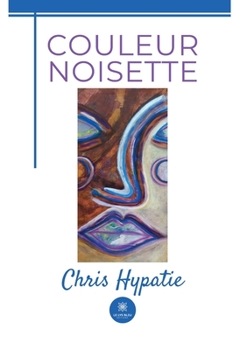 Paperback Couleur noisette [French] Book