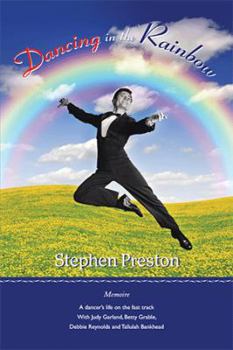 Paperback Dancing in the Rainbow: Memoire Book