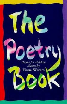 Paperback The Poetry Book: Poems for Children Book