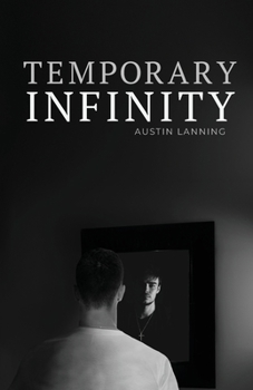 Paperback Temporary Infinity Book