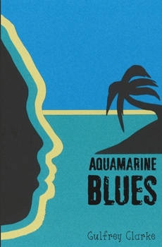 Paperback Aquamarine Blues Book