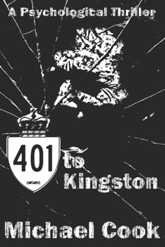 Paperback 401 to Kingston Book
