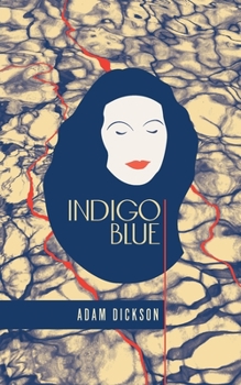 Paperback Indigo Blue Book