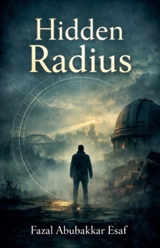 Paperback Hidden Radius Book