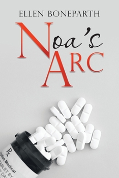 Paperback Noa's Arc Book