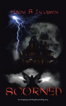 Paperback Scorned Book