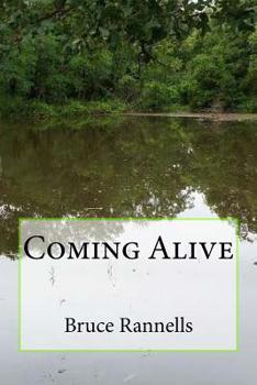 Paperback Coming Alive Book