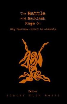 Paperback The Battle And Backlash Rage On Book