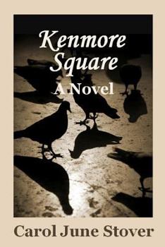 Paperback Kenmore Square Book