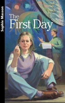 Paperback The First Day Book