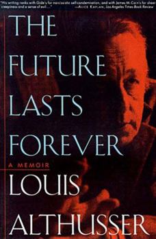 Paperback The Future Lasts Forever Book