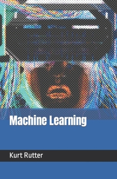 Paperback Machine Learning Book