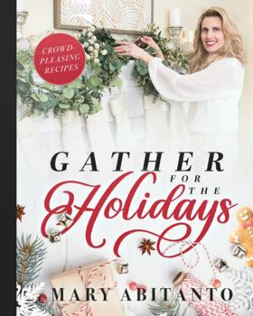 Paperback Gather For The Holidays Book