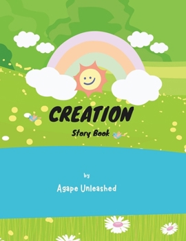 Paperback Creation: Story Book