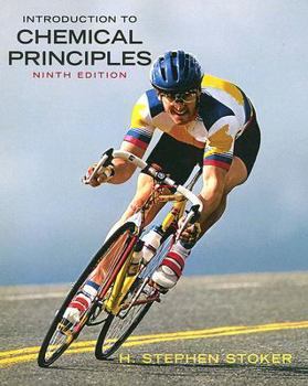 Paperback Introduction to Chemical Principles Book