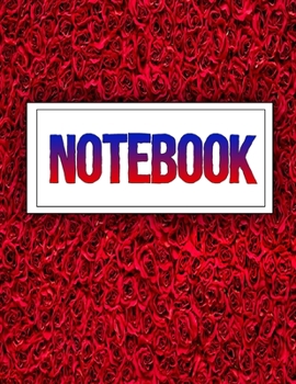 Paperback Notebook: Lined Notebook Journal - To Do List - Check List - 120 Pages - Soft Cover, Letter Size (8.5 x 11) Notebook - Large Com Book