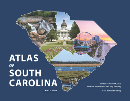 Atlas of South Carolina