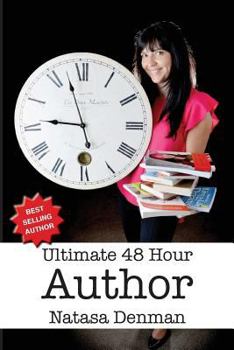 Paperback Ultimate 48 Hour Author Book