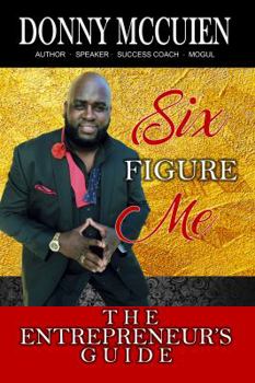 Paperback 6 Figure Me Book