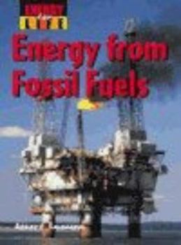 Paperback Energy from Fossil Fuels Book