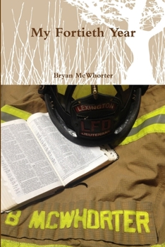 Paperback My Fortieth Year Book