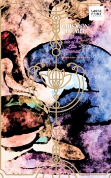 Crismon Heart: Large Print Editions