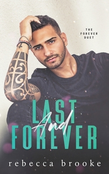 Paperback Last and Forever Book