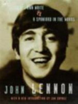 The Penguin John Lennon | Penguin Book 2540 | Contains: John Lennon In His Own Write & A Spaniard In The Works