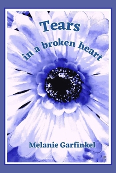 Tears in a broken heart: Colour Version