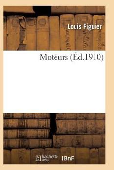 Paperback Moteurs [French] Book