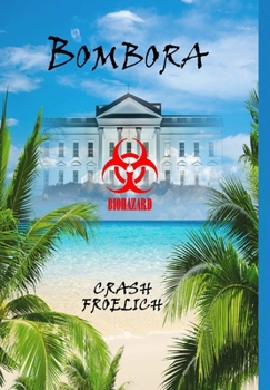 Hardcover Bombora Book